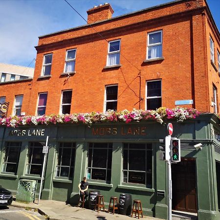 Shaw Suite Dublin Exterior photo