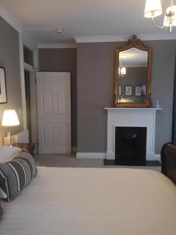 Shaw Suite Dublin Exterior photo